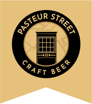 Pasterstreet