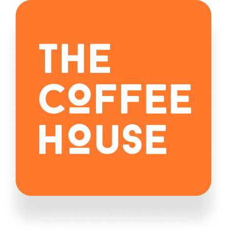 THE COFFEE HOUSE