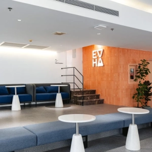 Thi công M Village 14 Trương Định