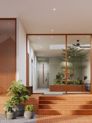 THI CÔNG MVILLAGE LÊ VĂN SỸ