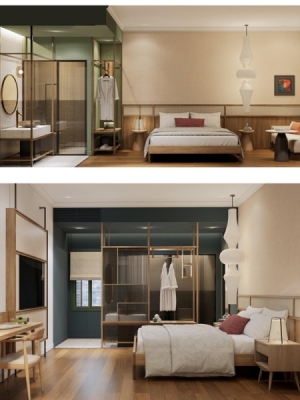 Thi công MVillage Signature Đà Nẵng