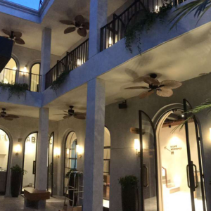 THI CÔNG R PARFUMS THỦ ĐỨC 