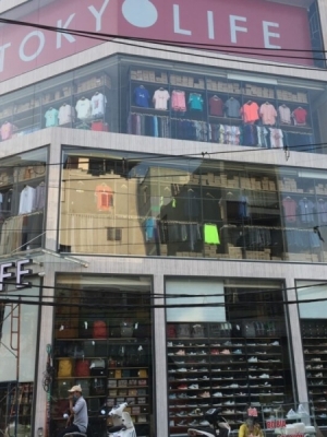 THI CÔNG TOKYOLIFE TÂN HƯƠNG