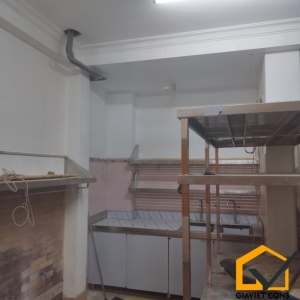 THIẾT KẾ VÀ THI CÔNG HOÀI NIỆM QUÁN